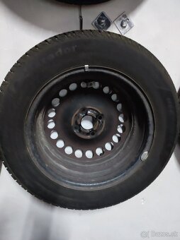 Predam letné pneumatiky 185/65 R15 88T - 4