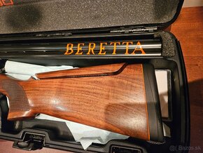 Brokova koalícia BERETTA - 4