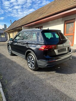 Volkswagen Tiguan 2.0 TDI Automat - 4