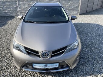 Toyota Auris 1.8i 16v HYBRID COMBI FULL 1A - 4