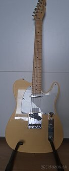 Fender telecaster performer MN VWT - 4