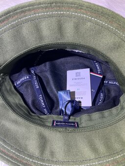 Klobuk Tommy Hilfiger - 4