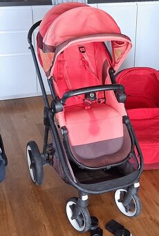 Kočíky Cybex - 4