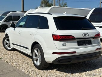 Audi Q7 50 TDI mHEV S line quattro tiptronic - 4