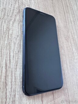 iPhone XR 128GB čierny - 4