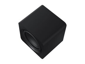 Nový Bezdrôtový Aktívny Subwoofer Samsung - 4