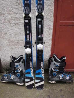 Salomon X PRO-SX -162cm - 4