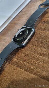 Apple Watch 5 44mm - 4