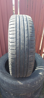 Nokian 225/60 R18 - 4