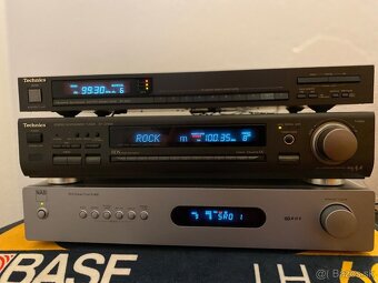 Predam radio Yamaha,Akai,Denon,Nad,Technics - 4