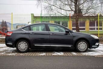 Citroen C5 1.6 HDI - 4