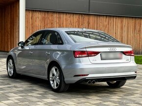 Audi A3 2.0 TDI 110kw Quattro 4x4 - 4