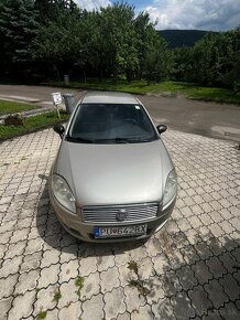 fiat linea 1.4 57 kw 2007 - 4