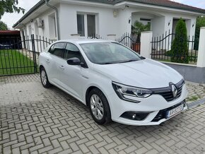 Renault megane limited edition - 4