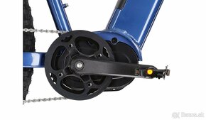 E-Bike Hexagon Boost 3.0 rám 19" - 4