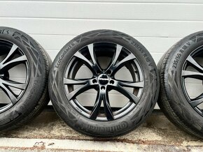 LETNA SADA 5x112 R18 235/55 R18 TIGUAN/KODIAQ - 4