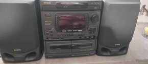 AIWA NSX 999 - 4