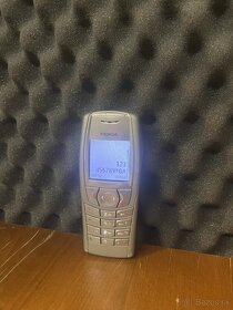 Nokia 6610 NHL-4U, 6610i - 4