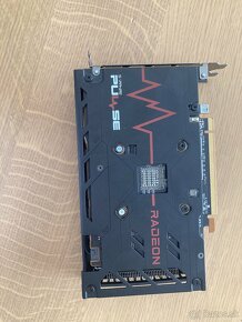 Rx 6600 8gb - 4