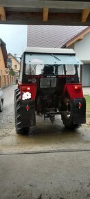 Predám zetor 6245 - 4