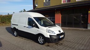 Peugeot Expert 2.0Hdi  . - 4