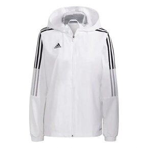 Dámska bunda ADIDAS Tiro 21 v.L - 4