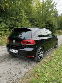 Volkswagen Golf Gtd 2.0 TDi DSG - 4