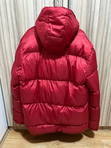 Zimný kabát Moncler - 4