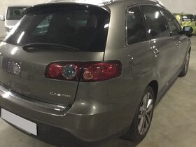 Fiat Croma 1,9 JTDm 110kW (150koní) r.2009 vo výbave Emotion - 4