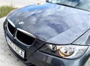 Predám BMW e90 318D 100Kw - 4