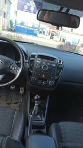 KIA Ceed - 4