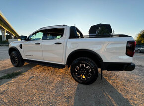 Ford Ranger PickUp 2.0 157kw Automat - 4