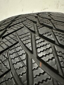 Zimné pneumatiky 235/55/18 Bridgestone Blizzak LM001 - 4