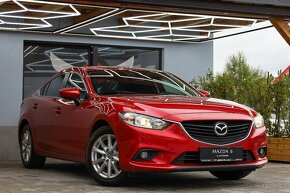 Mazda 6 2.0 Skyactiv-G Challenge - 4