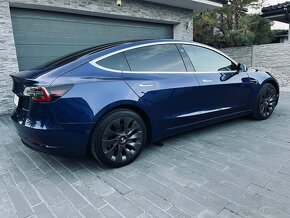 Tesla Model3 Long Range Dual Motor - 4