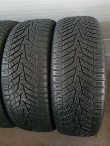 Zimné pneumatiky 235/55 R20 Yokohama - 4