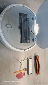 Predam Xiaomi Mi Robot Vacuum, biely - 4