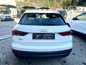 Audi Q3 35 2.0 TDI Advanced S tronic-- 2021-- - 4