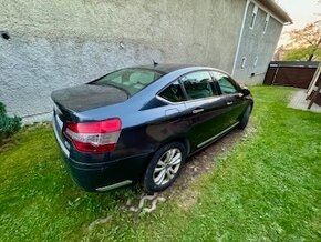 CITROEN C5, r.v.2011, koža, výbava, 292 000 km, 2.0 Diesel - 4