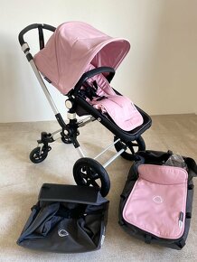 Bugaboo Cameleon 3 - 4