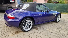 BMW Z3 - 4