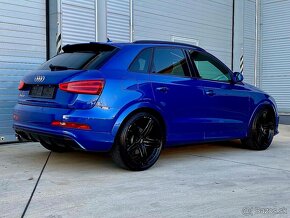 AUDI RSQ3 - PREDAJ AJ NA SPLÁTKY - 4