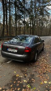 Audi A6 C5 2.4 V6 121kw quattro - 4