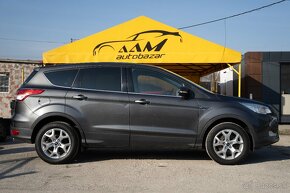 Ford Kuga 2.0 TDCi Titanium -2015- Po servise rozvodov, bŕzd - 4