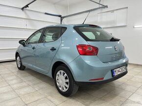 SEAT IBIZA 1.2 Benzin naj:59 000 Km , kupované na Slovensku. - 4