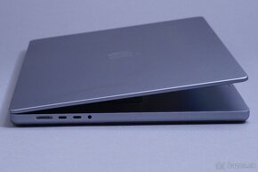 ZÁRUKA/Macbook Pro 16.2/M1 PRO/16GB RAM/512GB SSD/CZ - 4