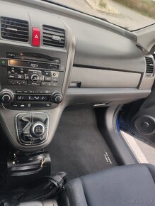 Honda CR-V, Honda CRV, 2012 - 4