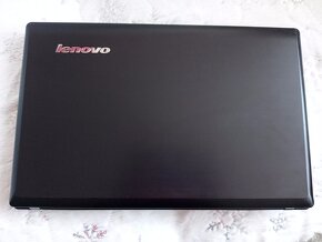 rozpredám notebook Lenovo ideapad G580 - 4