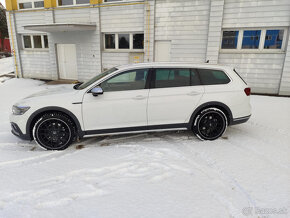 Passat Alltrack 2.0TDI DSG 4MOTION 147kW Weba,Matrix,Virtual - 4