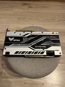 RX 580 Nitro + - 4